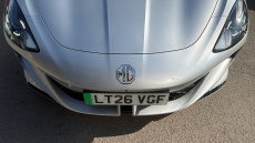 MG Cyberster 375kW GT Dual Motor 77 kWh 2dr AWD Auto Electric Convertible